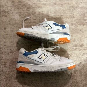 Youth Boys New Balance Sneakers